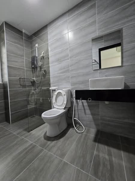 Service Residence for Rent at KSL Residence @ Daya - Eve Neo - Bathroom - PropertyGuru.com.my