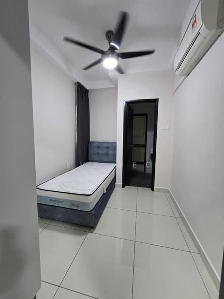 Service Residence for Rent at KSL Residence @ Daya - Eve Neo - Bedroom - PropertyGuru.com.my