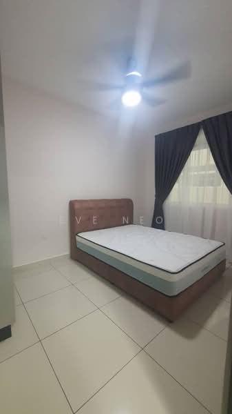 Service Residence for Rent at KSL Residence @ Daya - Eve Neo - Bedroom - PropertyGuru.com.my