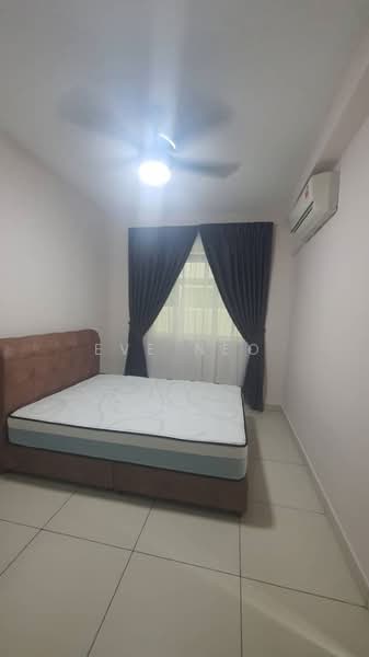 Service Residence for Rent at KSL Residence @ Daya - Eve Neo - Bedroom - PropertyGuru.com.my
