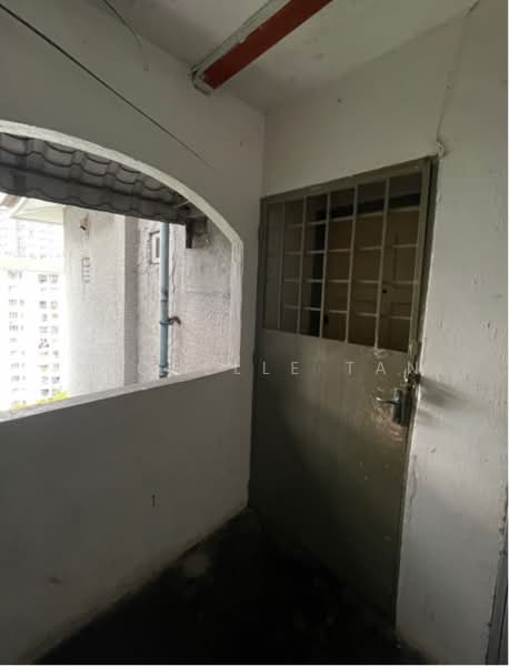 Kondominium untuk Dijual di Teratai Mewah Condominium - Michelle Tan - Exterior - PropertyGuru.com.my