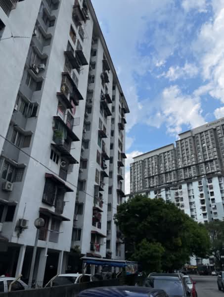 Kondominium untuk Dijual di Teratai Mewah Condominium - Michelle Tan - PropertyGuru.com.my