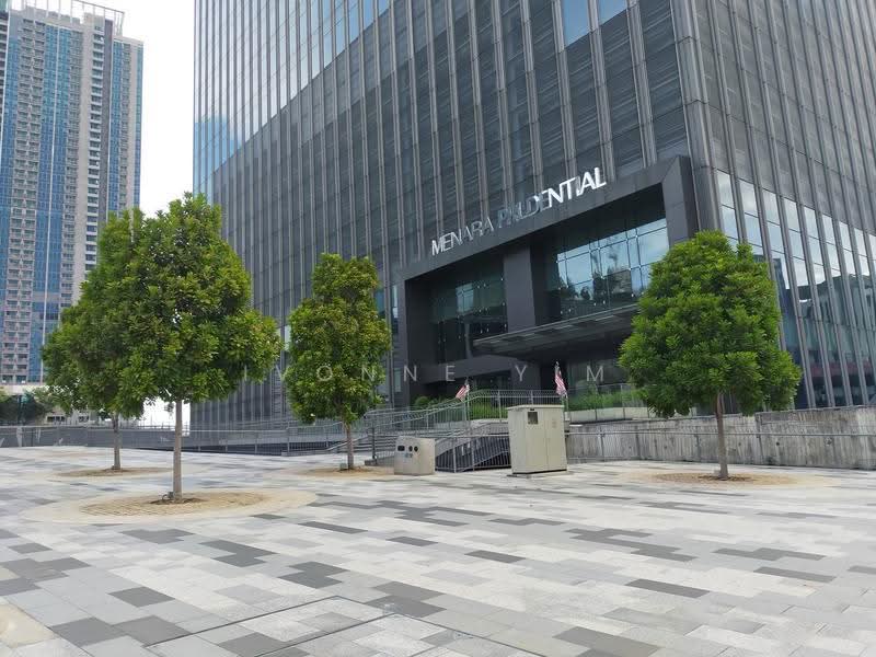 Office for Rent in Tun Razak Exchange (Kuala Lumpur) - Ivonne Yim - Exterior - PropertyGuru.com.my