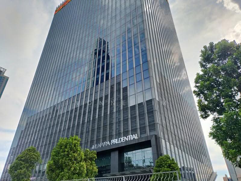 Office for Rent in Tun Razak Exchange (Kuala Lumpur) - Ivonne Yim - Exterior - PropertyGuru.com.my