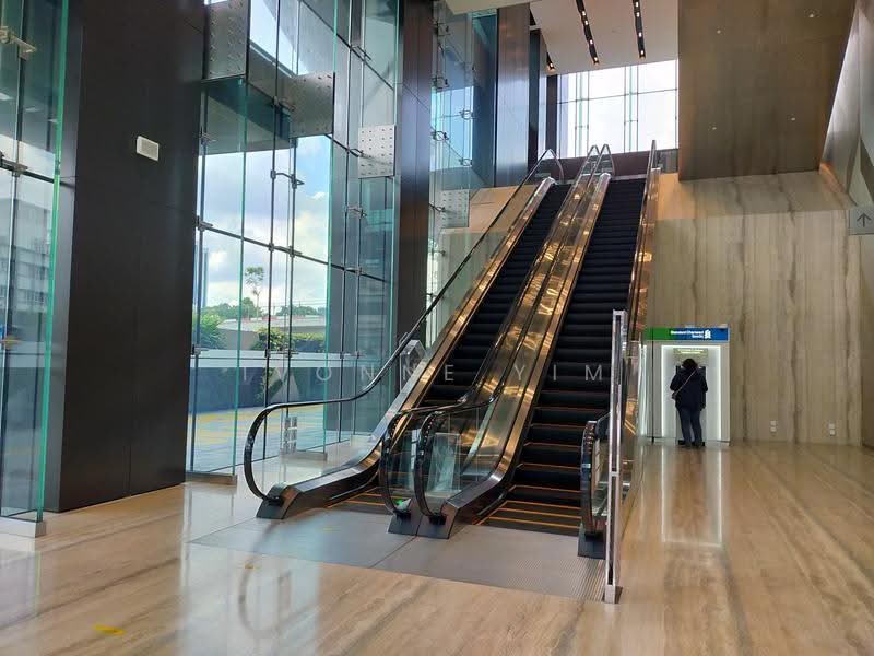 Office for Rent in Tun Razak Exchange (Kuala Lumpur) - Ivonne Yim - Interior - PropertyGuru.com.my