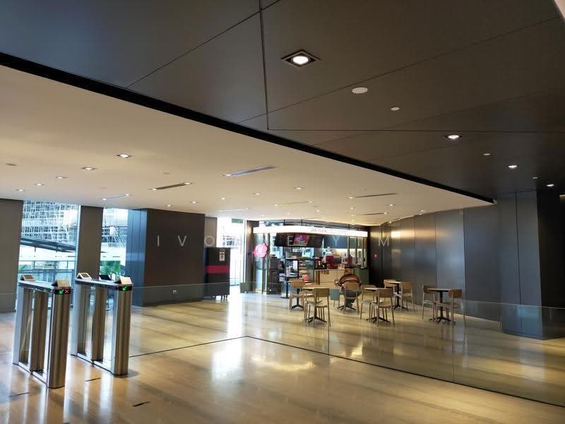 Office for Rent in Tun Razak Exchange (Kuala Lumpur) - Ivonne Yim - Lobby - PropertyGuru.com.my
