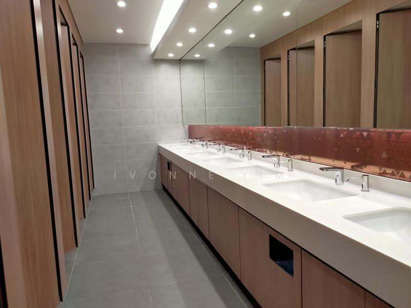 Office for Rent in Tun Razak Exchange (Kuala Lumpur) - Ivonne Yim - Bathroom - PropertyGuru.com.my