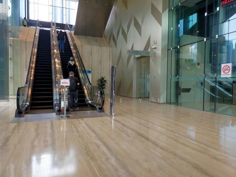 Office for Rent in Tun Razak Exchange (Kuala Lumpur) - Ivonne Yim - Interior - PropertyGuru.com.my
