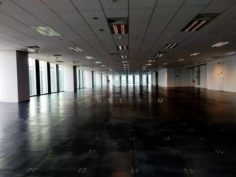 Office for Rent in Tun Razak Exchange (Kuala Lumpur) - Ivonne Yim - Interior - PropertyGuru.com.my