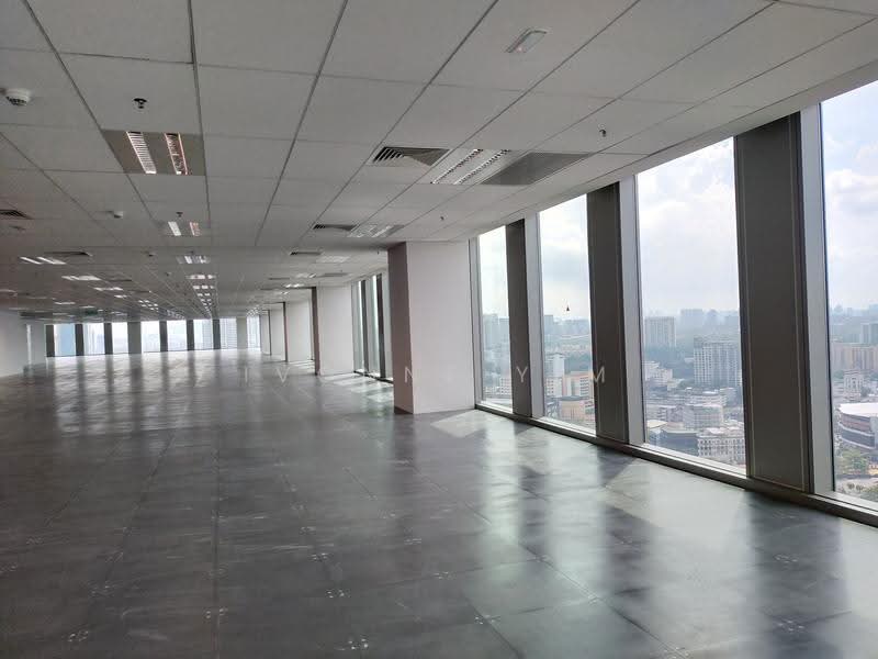 Office for Rent in Tun Razak Exchange (Kuala Lumpur) - Ivonne Yim - Interior - PropertyGuru.com.my