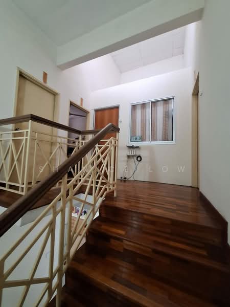 2-storey Terraced House for Sale in Bandar Puteri Puchong (Puchong) - Shanice Low - Interior - PropertyGuru.com.my