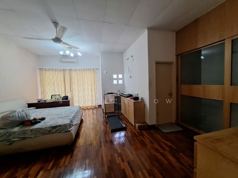 2-storey Terraced House for Sale in Bandar Puteri Puchong (Puchong) - Shanice Low - Bedroom - PropertyGuru.com.my