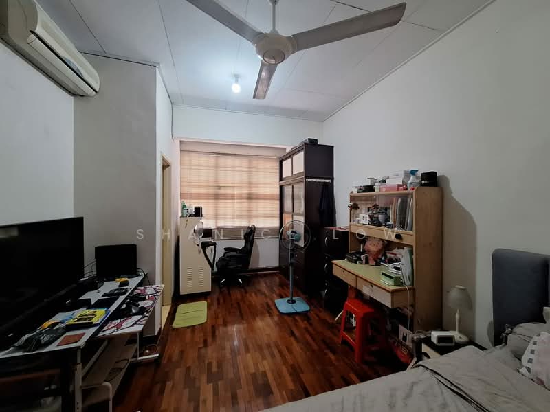 2-storey Terraced House for Sale in Bandar Puteri Puchong (Puchong) - Shanice Low - Bedroom - PropertyGuru.com.my