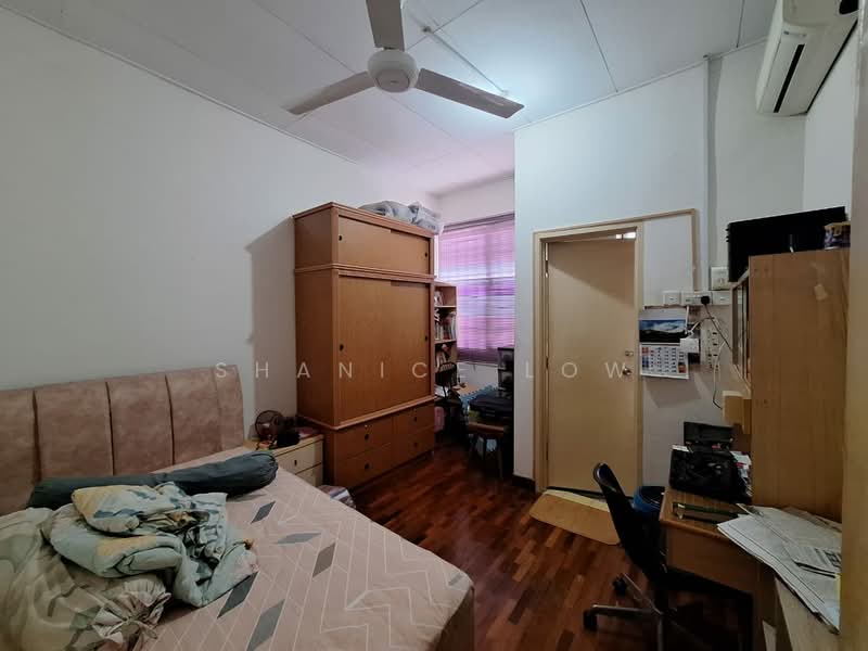 2-storey Terraced House for Sale in Bandar Puteri Puchong (Puchong) - Shanice Low - Bedroom - PropertyGuru.com.my