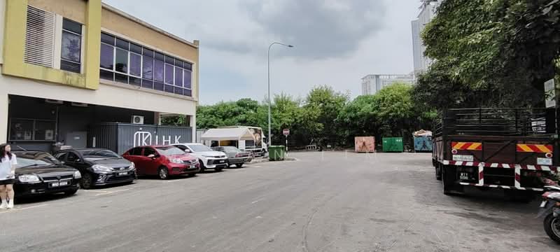Factory for Sale in Alam Damai (Cheras) - Megan Lim - Exterior - PropertyGuru.com.my