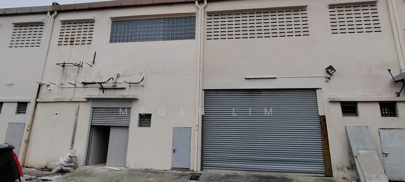 Factory for Sale in Alam Damai (Cheras) - Megan Lim - Exterior - PropertyGuru.com.my