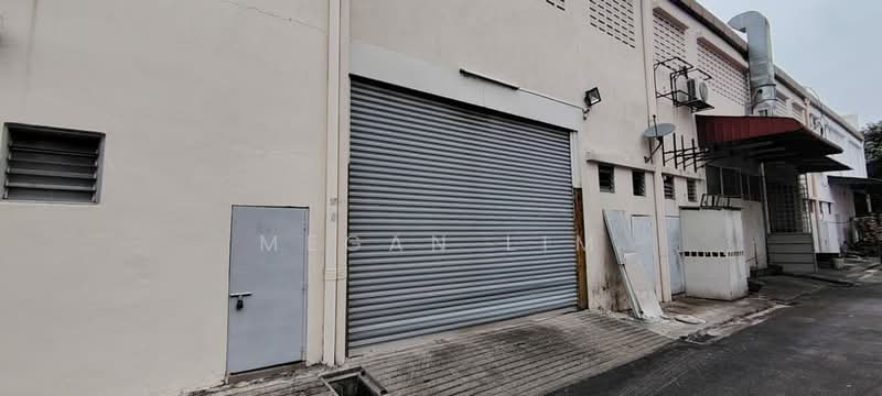 Factory for Sale in Alam Damai (Cheras) - Megan Lim - Exterior - PropertyGuru.com.my