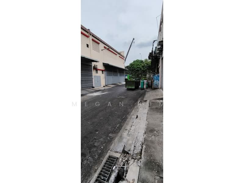 Factory for Sale in Alam Damai (Cheras) - Megan Lim - Exterior - PropertyGuru.com.my