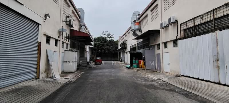 Factory for Sale in Alam Damai (Cheras) - Megan Lim - Exterior - PropertyGuru.com.my