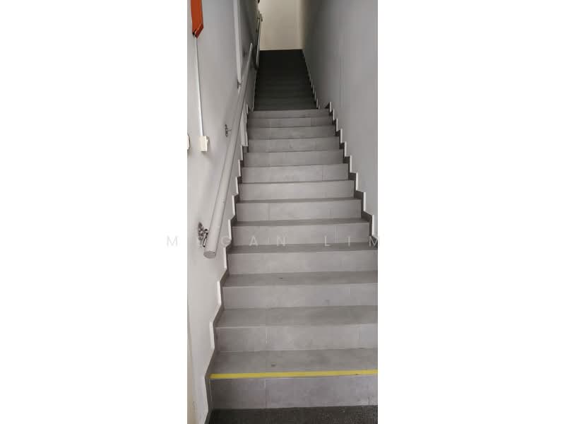 Factory for Sale in Alam Damai (Cheras) - Megan Lim - Corridor - PropertyGuru.com.my