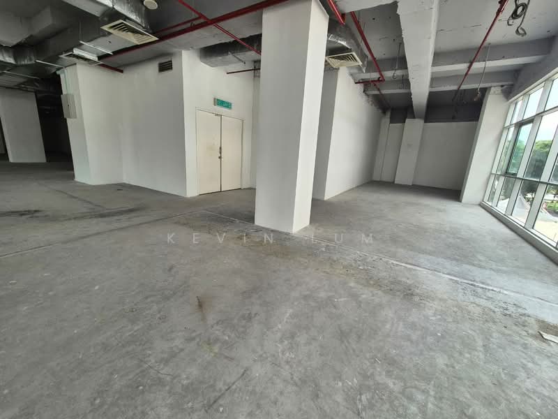 Pejabat Runcit untuk Disewa di Mutiara Damansara (Selangor) - Kevin Lum - Interior - PropertyGuru.com.my