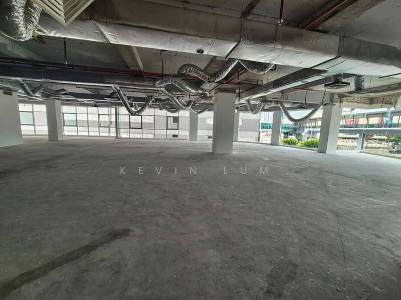 Pejabat Runcit untuk Disewa di Mutiara Damansara (Selangor) - Kevin Lum - Interior - PropertyGuru.com.my