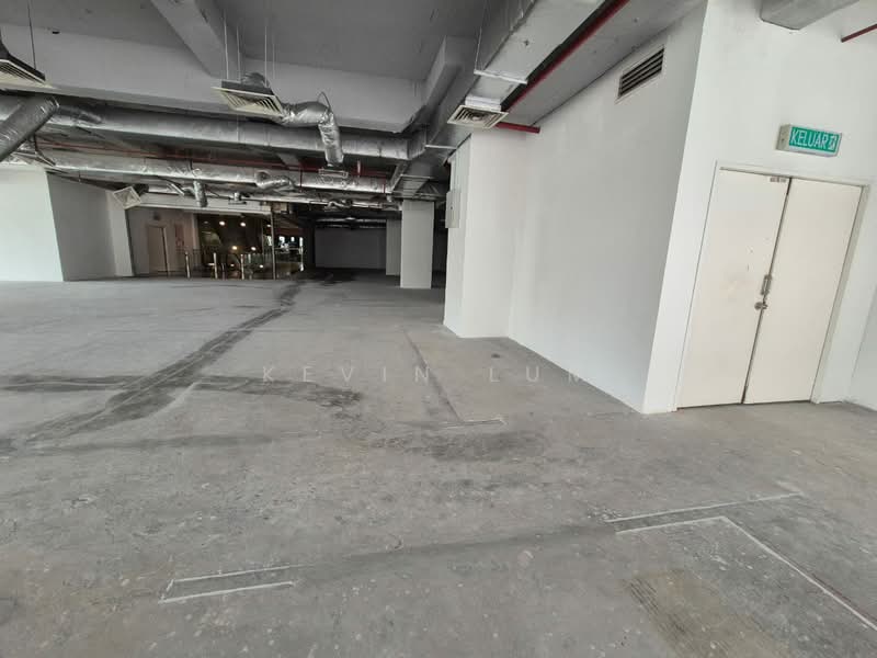 Pejabat Runcit untuk Disewa di Mutiara Damansara (Selangor) - Kevin Lum - Interior - PropertyGuru.com.my