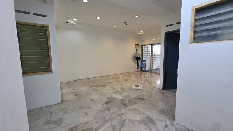 1-storey Terraced House for Sale in Desa Semenyih (Semenyih) - KF Kuan - Interior - PropertyGuru.com.my