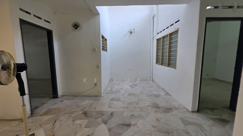 1-storey Terraced House for Sale in Desa Semenyih (Semenyih) - KF Kuan - Interior - PropertyGuru.com.my