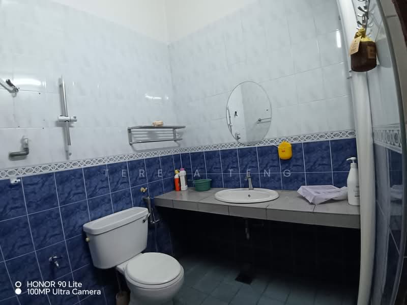 Terraced House for Sale in Taman Bayu Perdana (Klang) - Teresa Teng - Bathroom - PropertyGuru.com.my