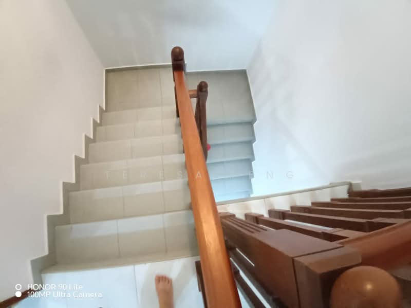Terraced House for Sale in Taman Bayu Perdana (Klang) - Teresa Teng - Interior - PropertyGuru.com.my