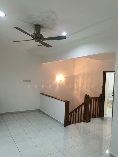 Terraced House for Sale in Taman Bayu Perdana (Klang) - Teresa Teng - Interior - PropertyGuru.com.my