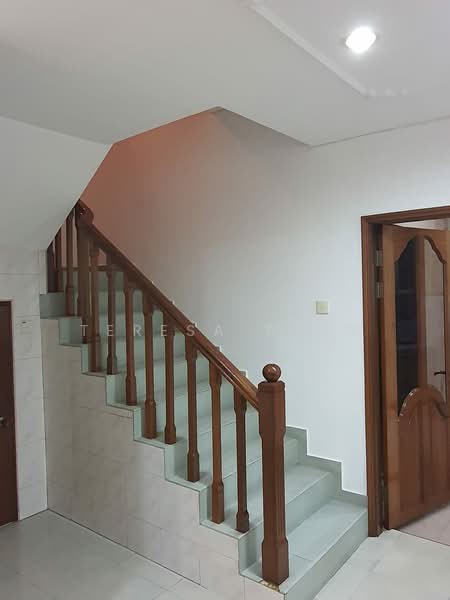 Terraced House for Sale in Taman Bayu Perdana (Klang) - Teresa Teng - Interior - PropertyGuru.com.my