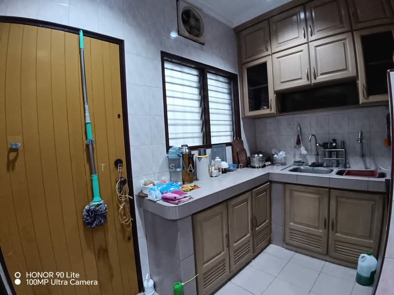 Terraced House for Sale in Taman Bayu Perdana (Klang) - Teresa Teng - Kitchen - PropertyGuru.com.my