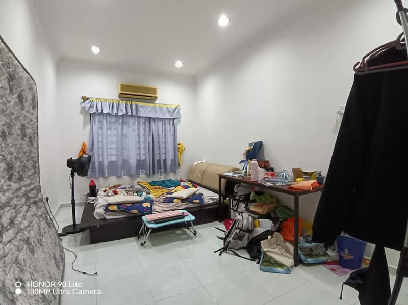 Terraced House for Sale in Taman Bayu Perdana (Klang) - Teresa Teng - Bedroom - PropertyGuru.com.my