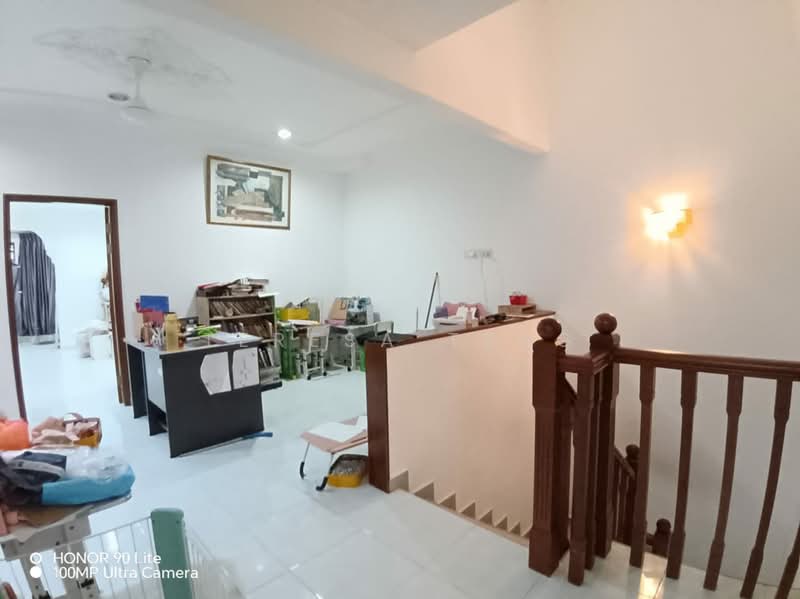 Terraced House for Sale in Taman Bayu Perdana (Klang) - Teresa Teng - Study - PropertyGuru.com.my