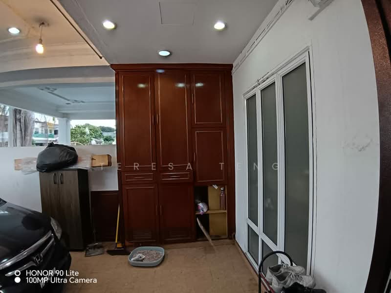 Terraced House for Sale in Taman Bayu Perdana (Klang) - Teresa Teng - Exterior - PropertyGuru.com.my