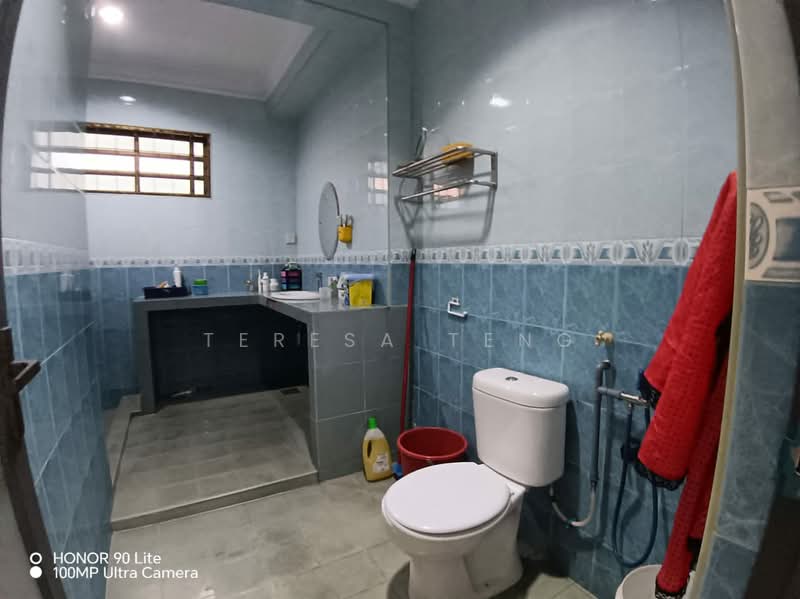Terraced House for Sale in Taman Bayu Perdana (Klang) - Teresa Teng - Bathroom - PropertyGuru.com.my