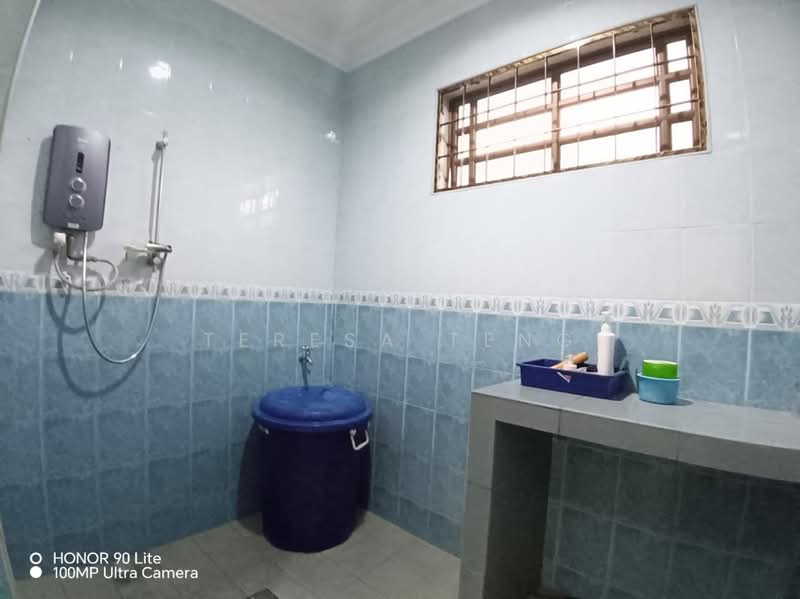 Terraced House for Sale in Taman Bayu Perdana (Klang) - Teresa Teng - Bathroom - PropertyGuru.com.my