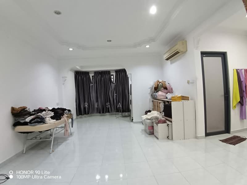 Terraced House for Sale in Taman Bayu Perdana (Klang) - Teresa Teng - Living Room - PropertyGuru.com.my