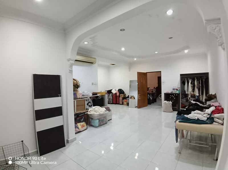 Terraced House for Sale in Taman Bayu Perdana (Klang) - Teresa Teng - Living Room - PropertyGuru.com.my