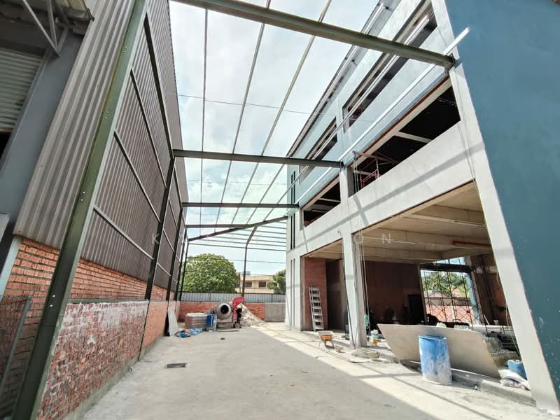 Semi-D Factory for Rent in Shah Alam (Selangor) - Katty Soon - PropertyGuru.com.my