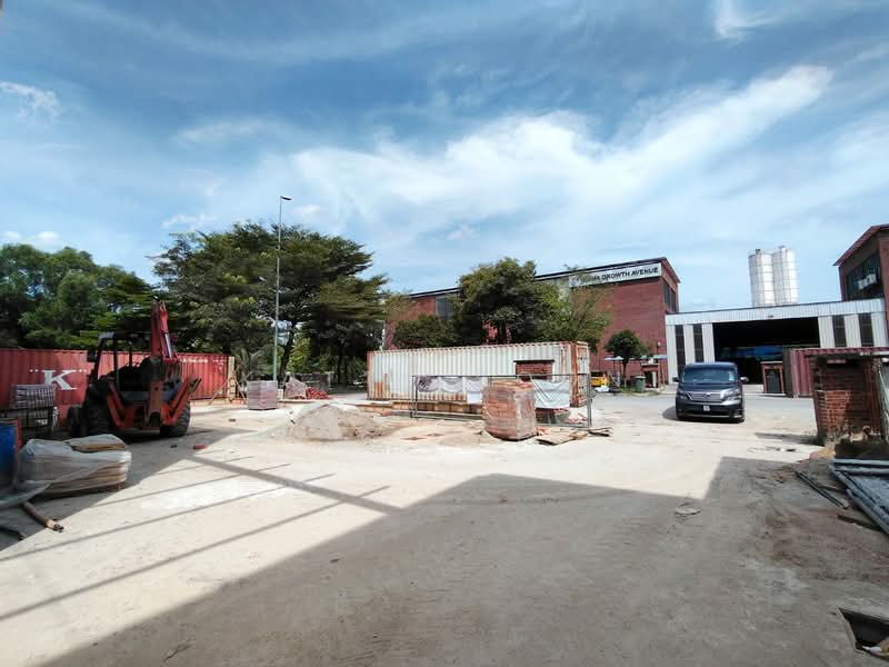 Semi-D Factory for Rent in Shah Alam (Selangor) - Katty Soon - PropertyGuru.com.my