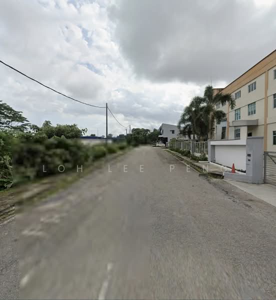 Kilang untuk Dijual di Taman Perindustrian Permas Jaya (Masai) - Loh Lee Peng - PropertyGuru.com.my