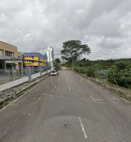 Kilang untuk Dijual di Taman Perindustrian Permas Jaya (Masai) - Loh Lee Peng - PropertyGuru.com.my
