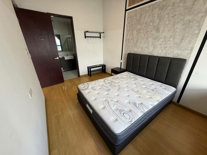 Kondominium untuk Dijual di Royal Strand @ Country Garden Danga Bay - NG ZEN XI - Bedroom - PropertyGuru.com.my