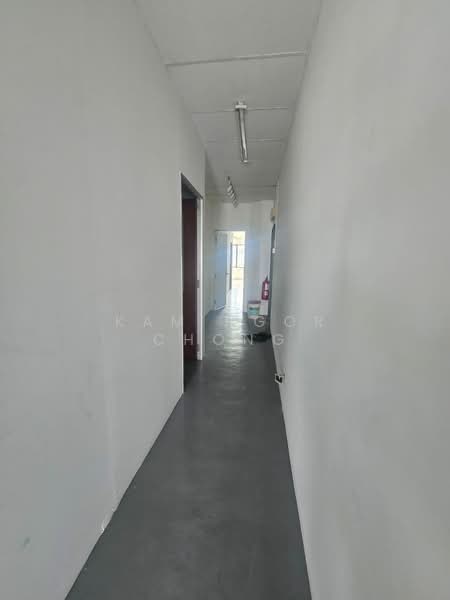 Shop / Office for Rent in Cheras Selatan (Cheras) - Kam Ngor Chong - Corridor - PropertyGuru.com.my