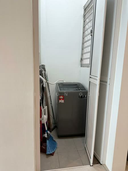 Service Residence for Rent at Meritus Residensi - Wilson Goh - Interior - PropertyGuru.com.my