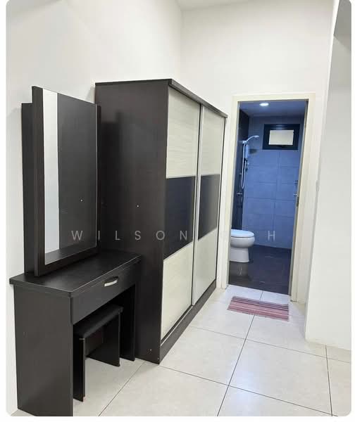 Service Residence for Rent at Meritus Residensi - Wilson Goh - Bathroom - PropertyGuru.com.my