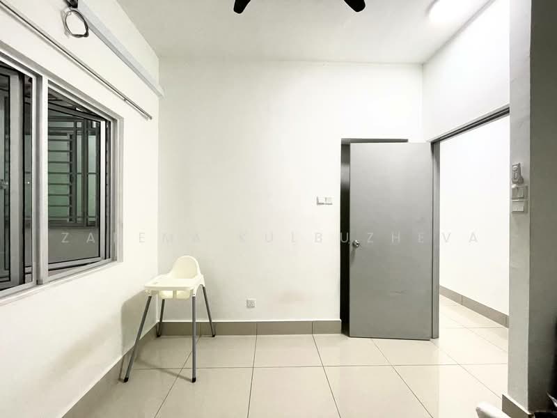 Service Residence for Sale at Serviced Residence @ Razak City Residences (RC Residences) - Zarema Kulbuzheva - Interior - PropertyGuru.com.my